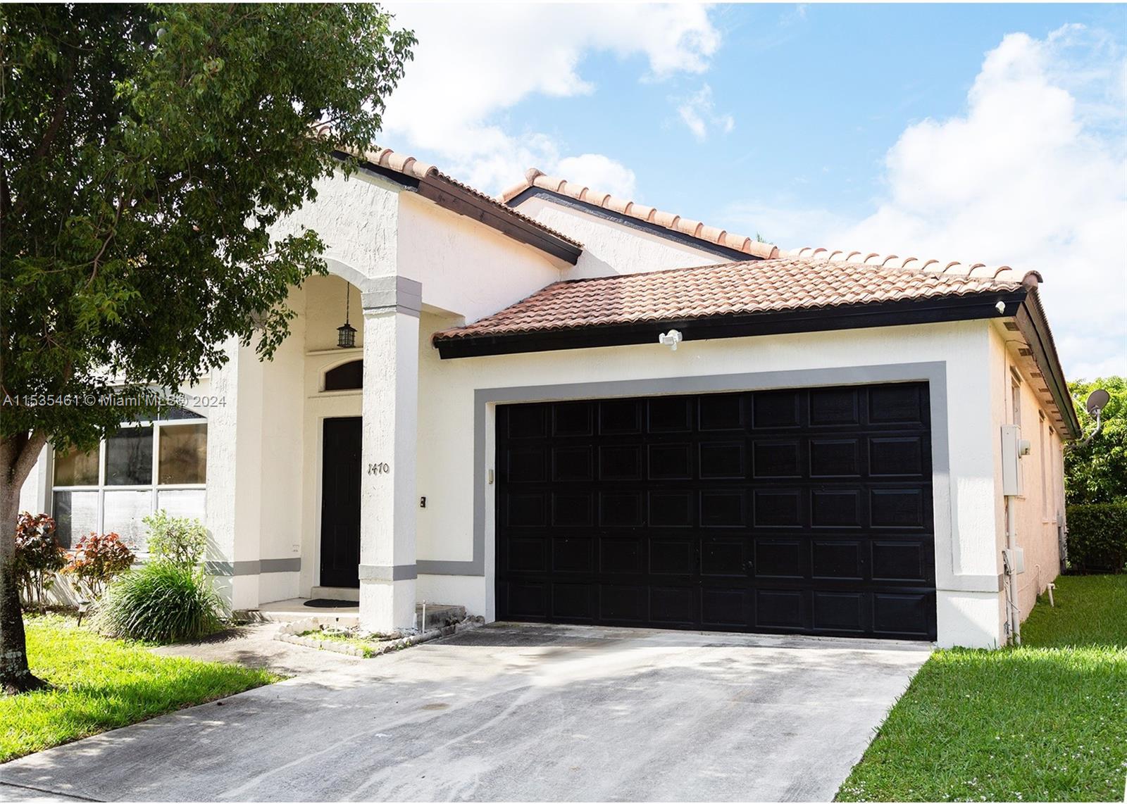Welcome to your dream home in The Landings, Pembroke Pines! This immaculate one-story 3 bed 2 bath is a true gem, boasting a blend of modern comfort and stylish design. As you step inside, you'll be greeted by a spacious floor plan that seamlessly combines functionality and elegance. High ceilings enhance the overall sense of space and light featuring an open-concept large eat-in kitchen with granite countertops and equipped with stainless steel appliances. screened patio and take in the serene canal view, great for entertaining. Gated community, with security. Additionally, its strategic location provides easy access to main highways and proximity to shopping centers, ensuring convenience in every aspect of your daily life. Furnished option is available ask the listing agent.