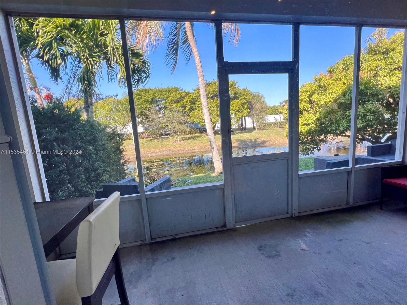THE LANDINGS - Residential Lease