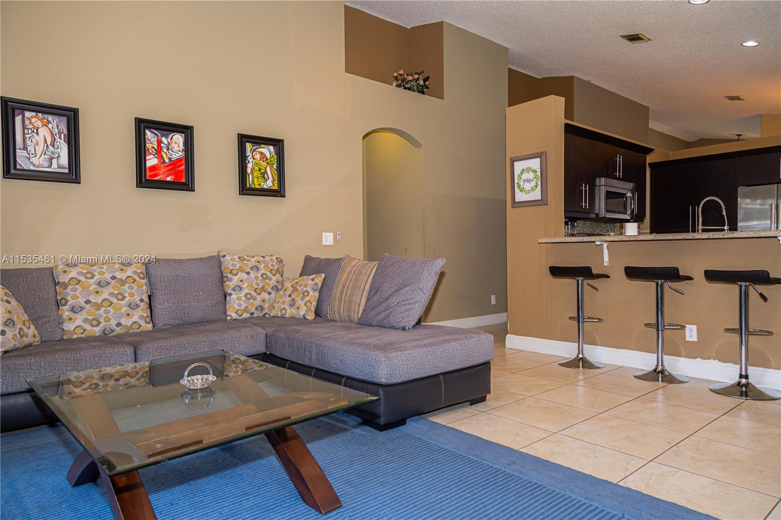 THE LANDINGS - Residential Lease