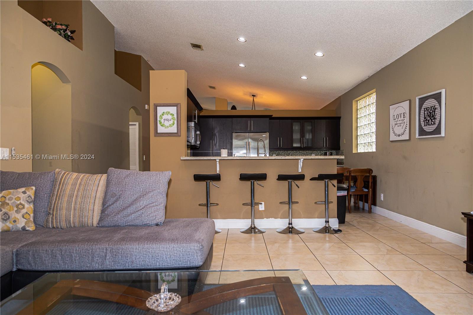 THE LANDINGS - Residential Lease