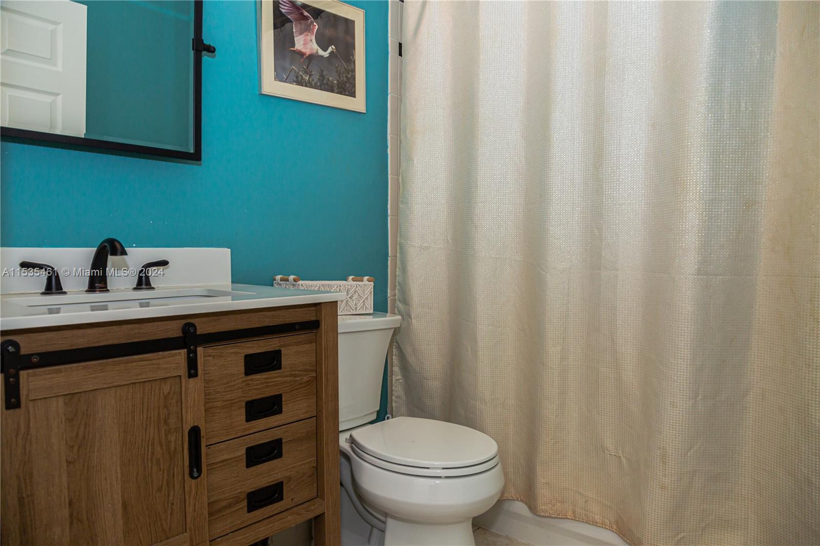 THE LANDINGS - Residential Lease