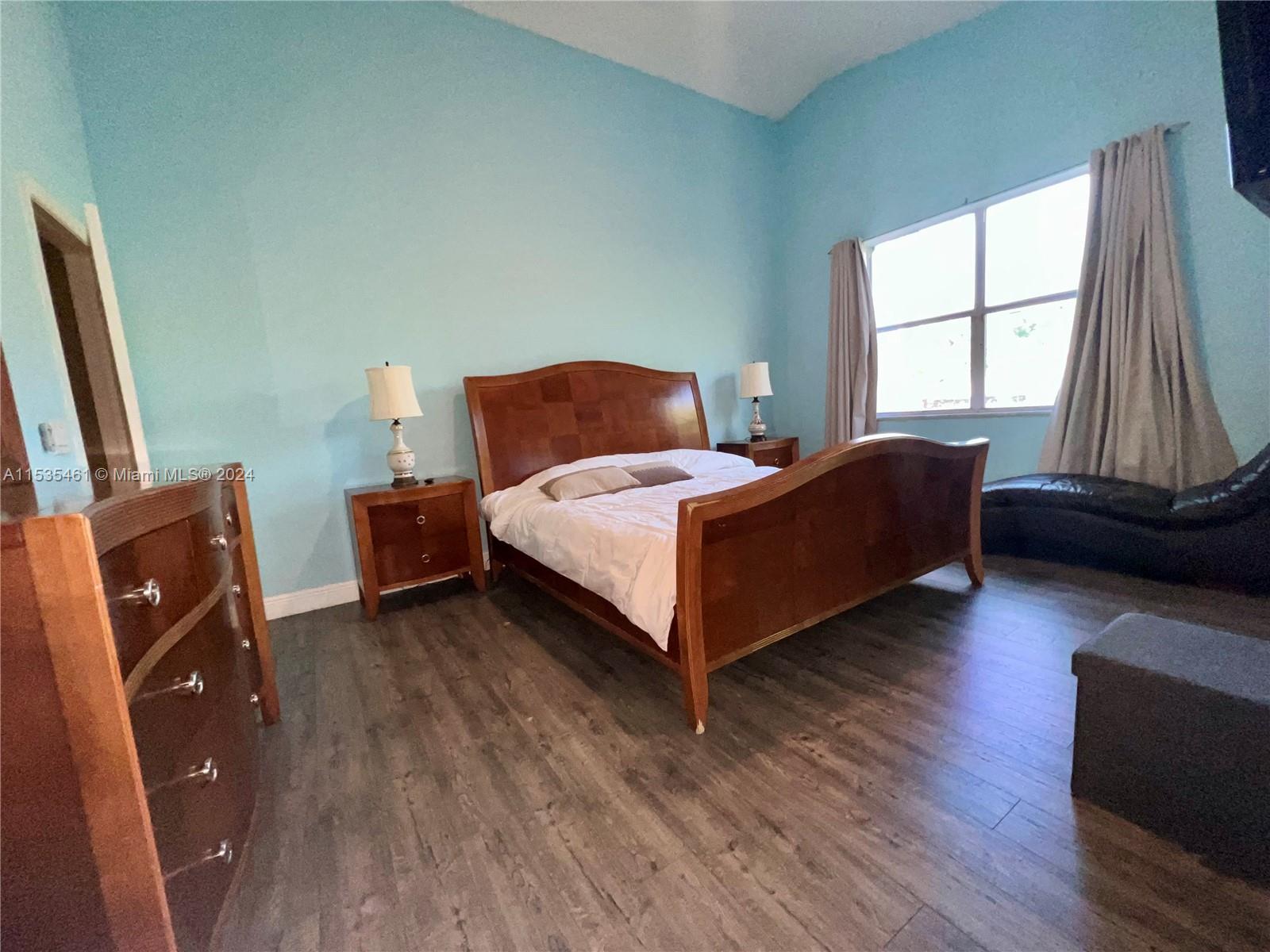 THE LANDINGS - Residential Lease