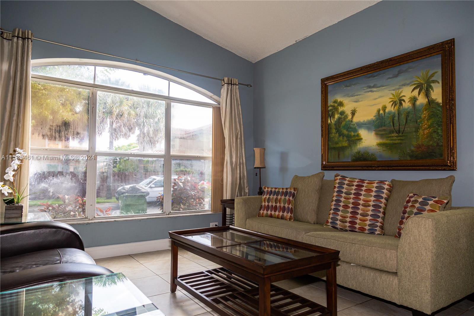 THE LANDINGS - Residential Lease