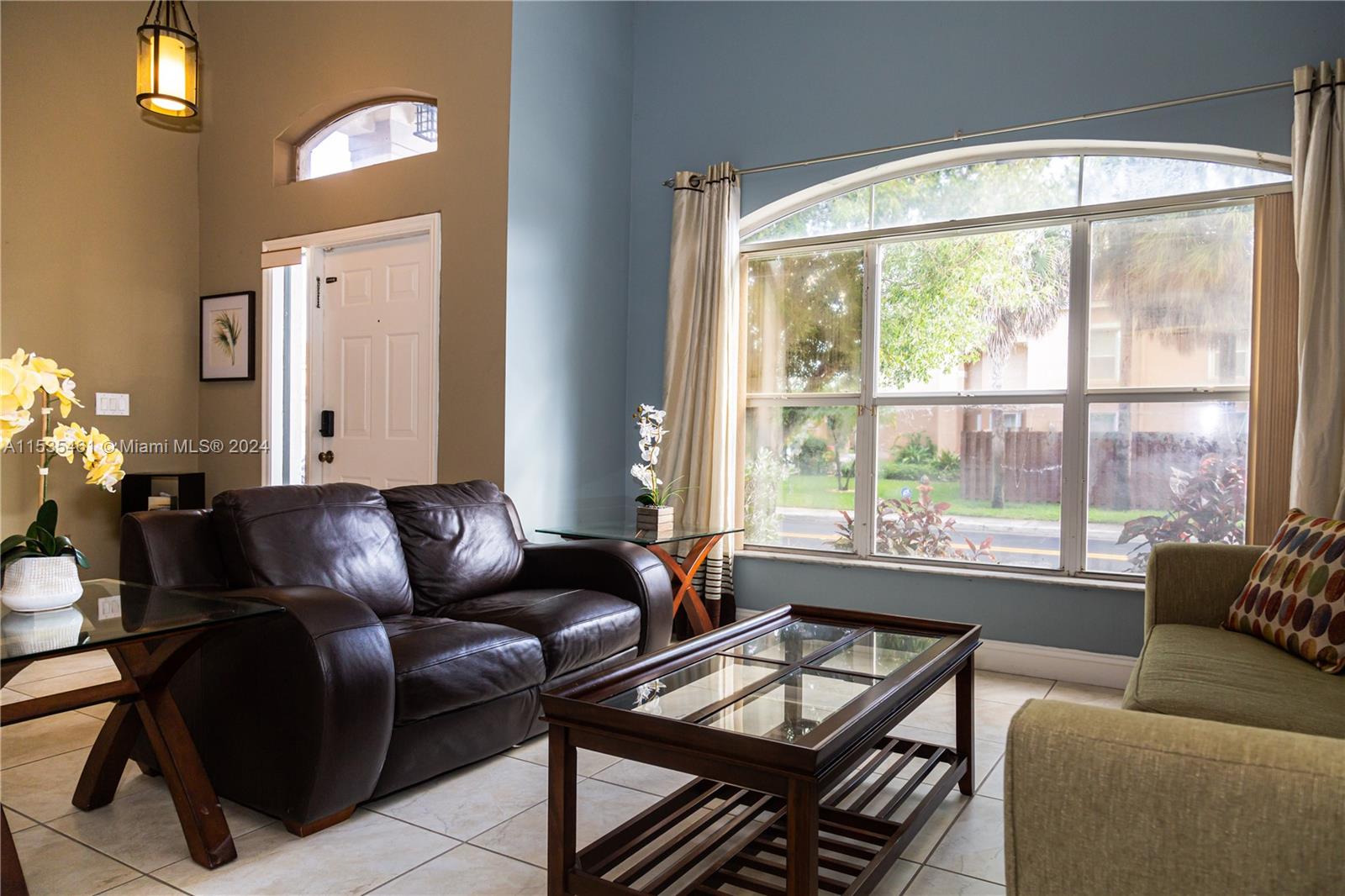 THE LANDINGS - Residential Lease