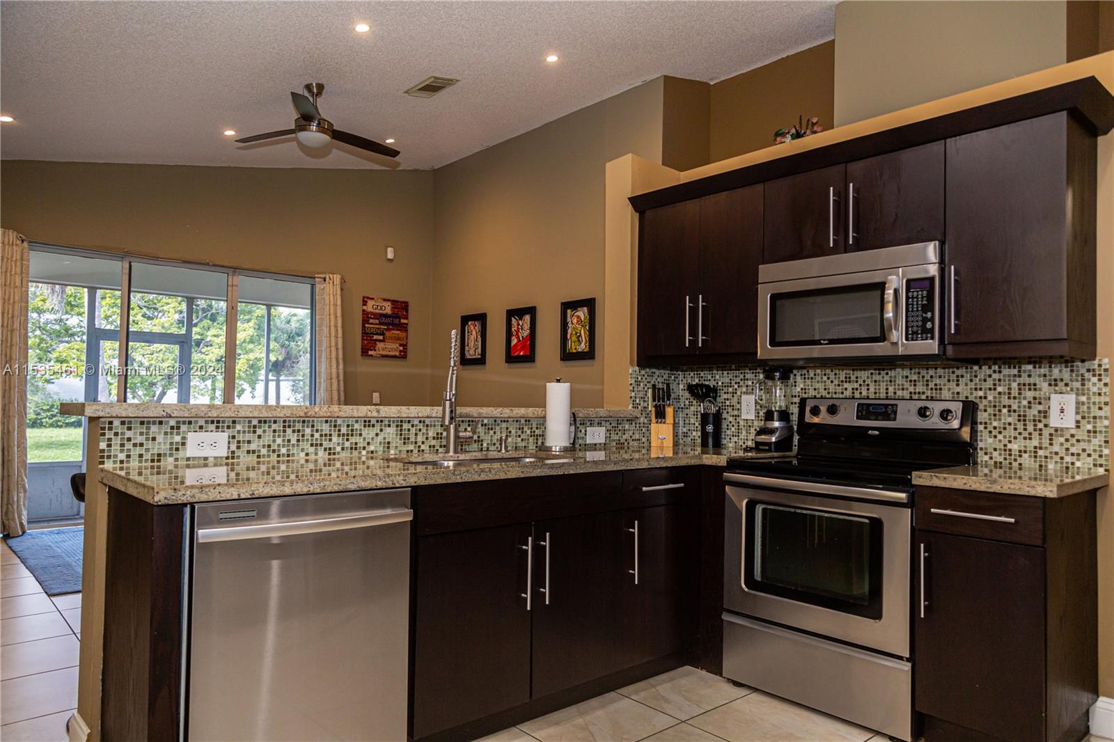 THE LANDINGS - Residential Lease