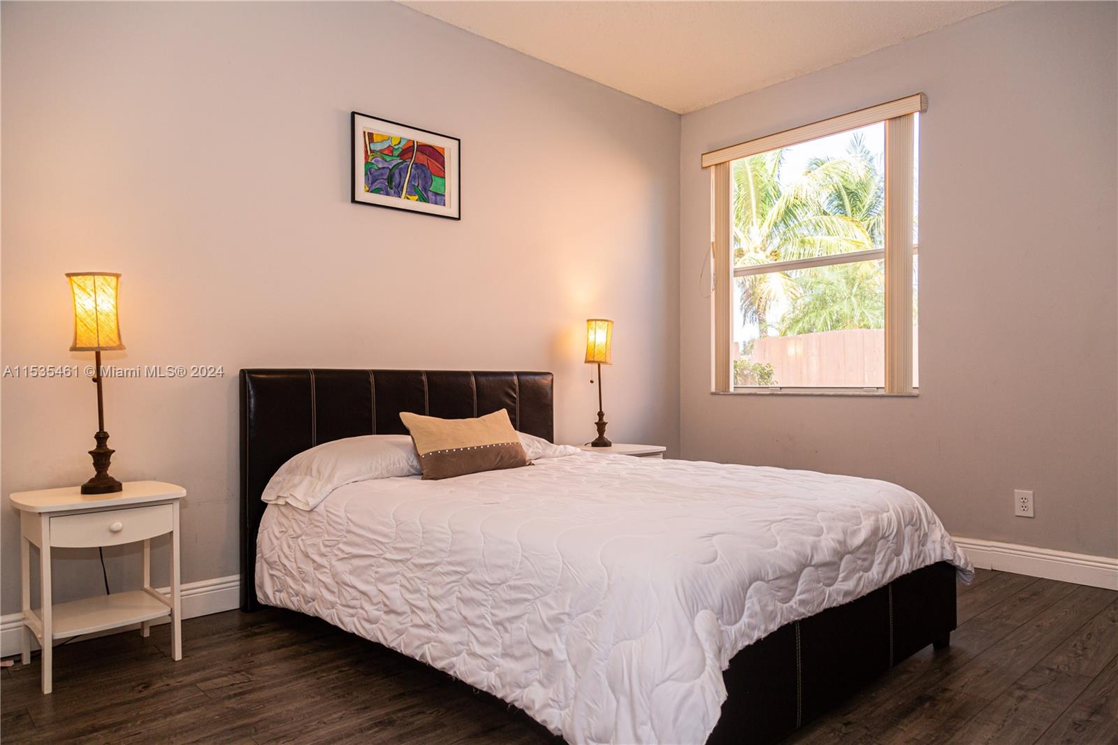 THE LANDINGS - Residential Lease