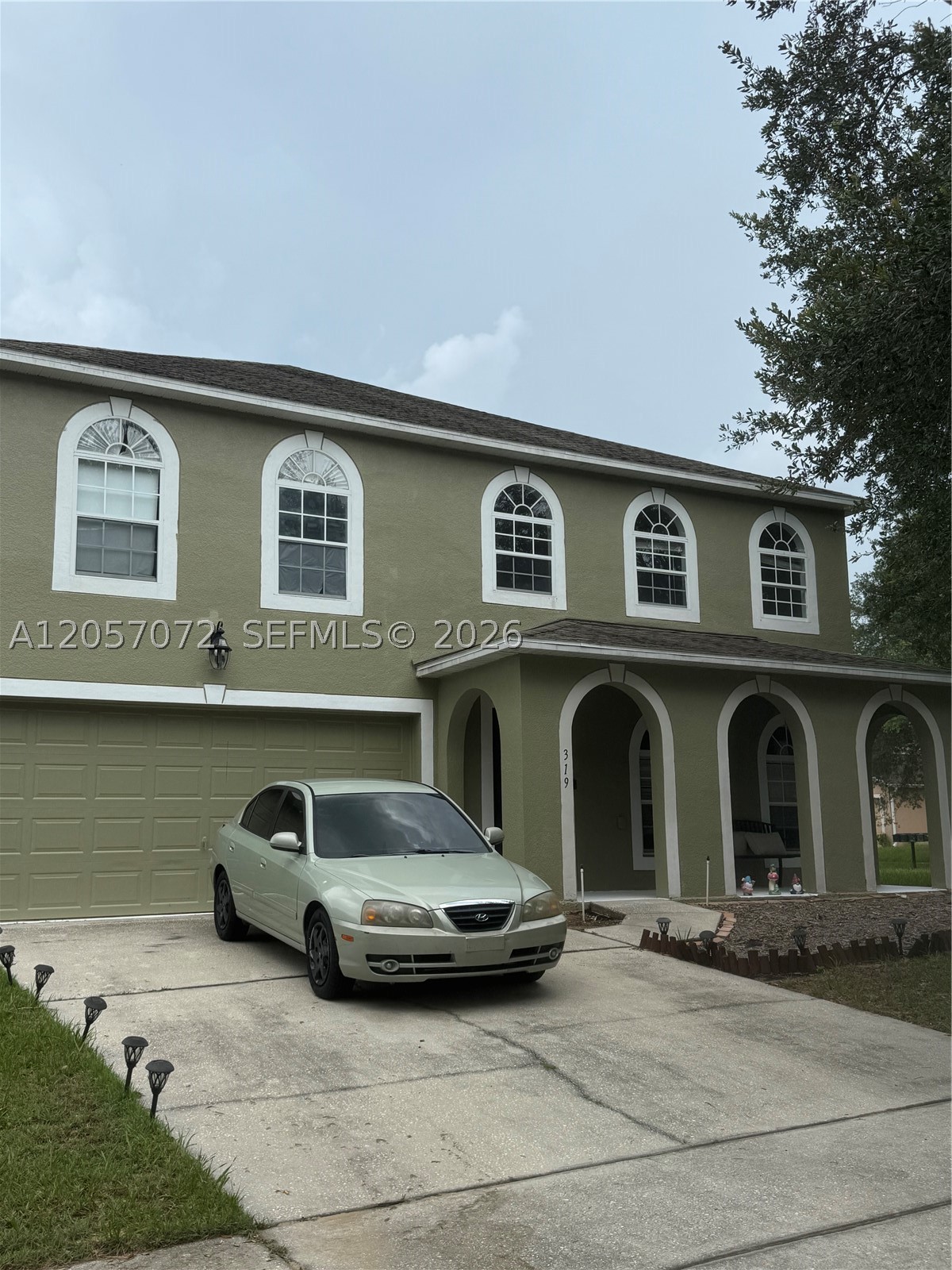 STONEWOOD XINGS PH 01 - Residential