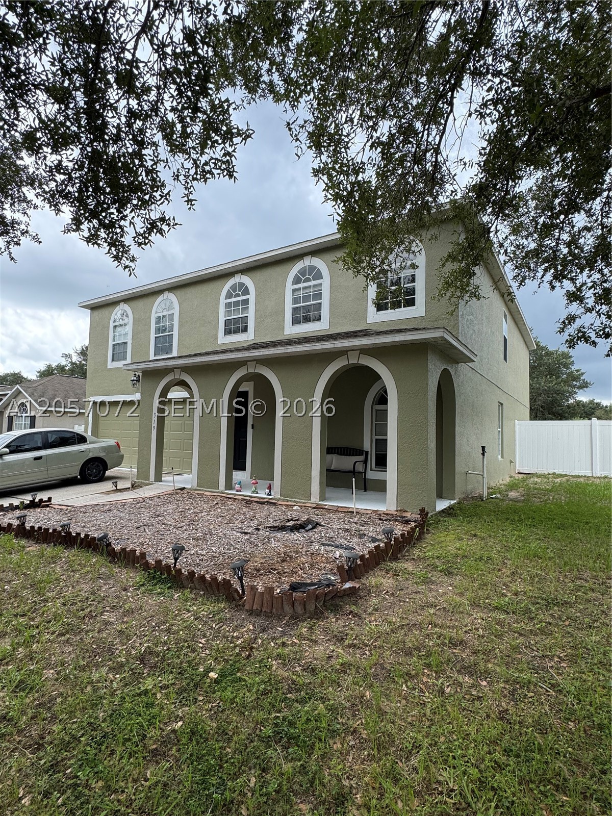 STONEWOOD XINGS PH 01 - Residential