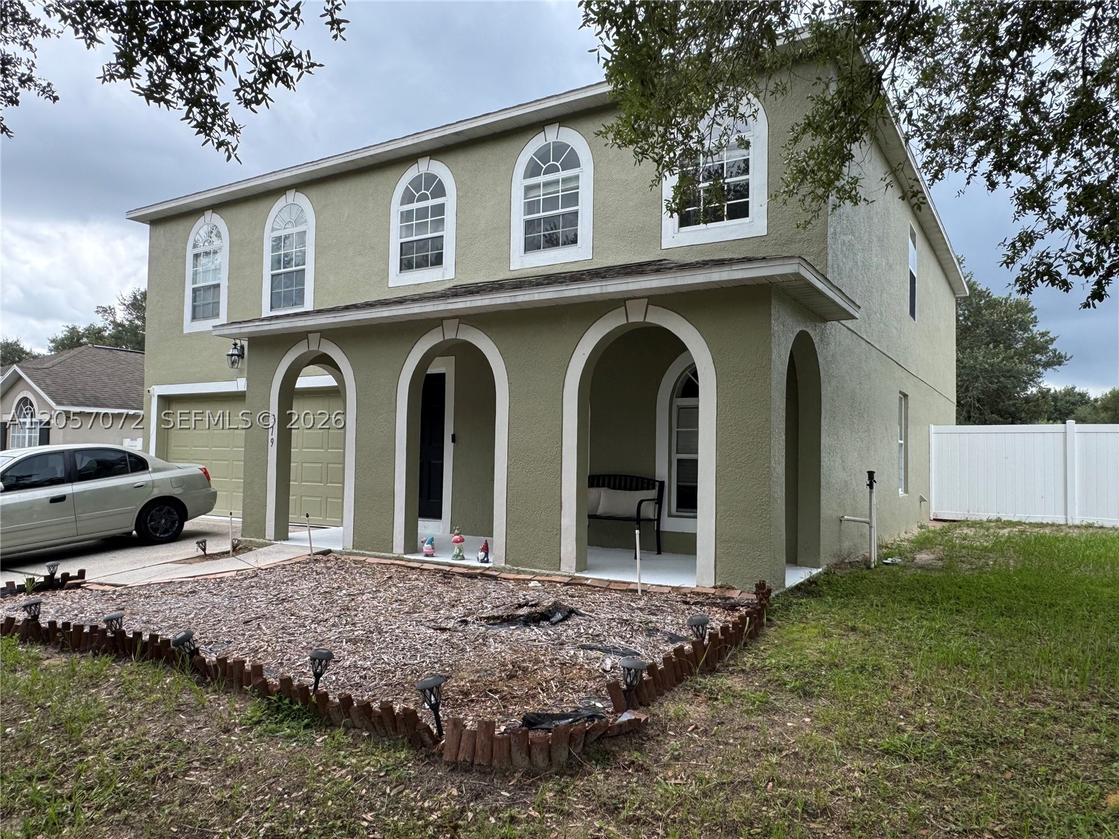 STONEWOOD XINGS PH 01 - Residential