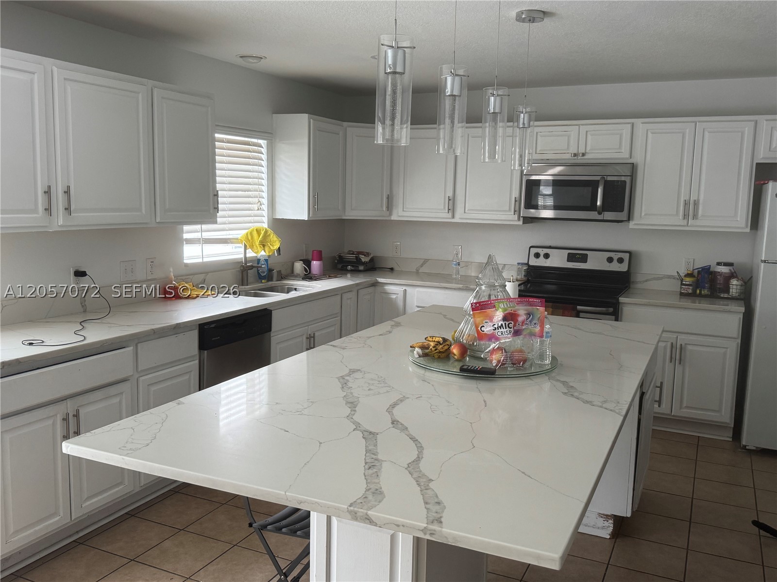 STONEWOOD XINGS PH 01 - Residential