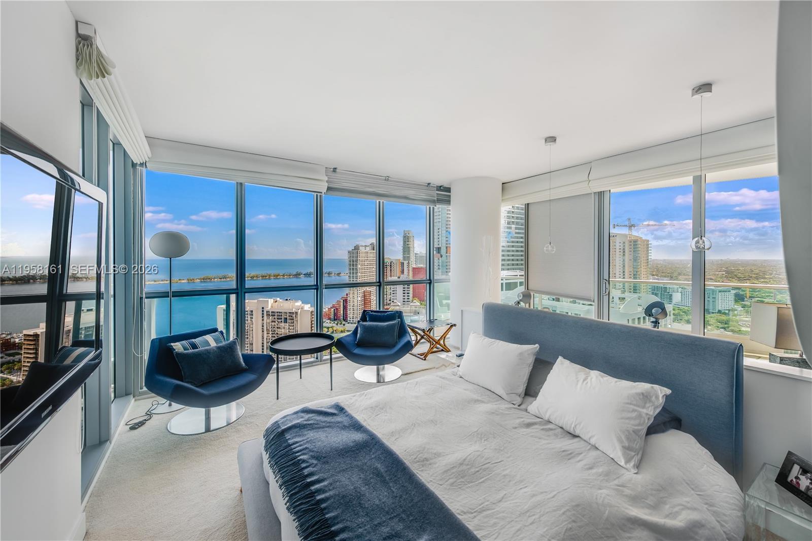 JADE RESIDENCES AT BRICKE - Residential
