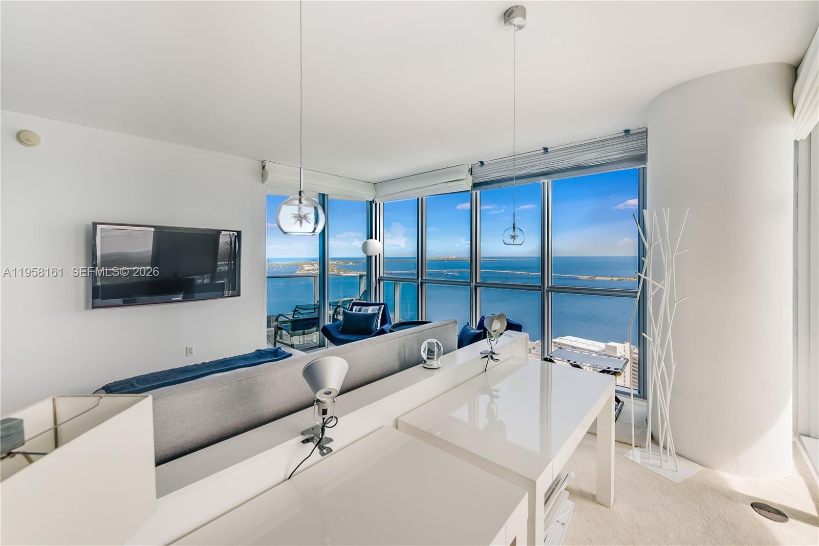 JADE RESIDENCES AT BRICKE - Residential