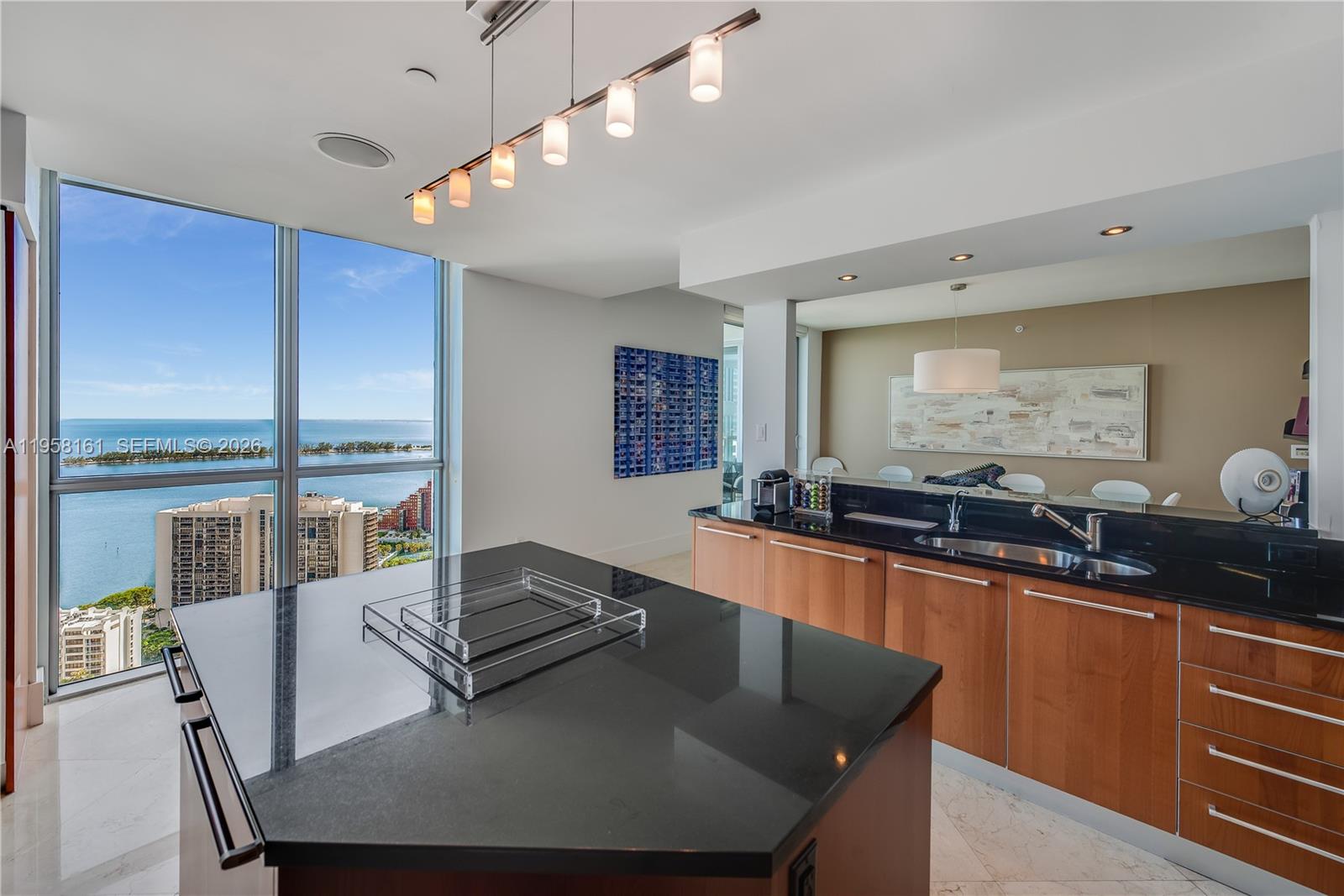 JADE RESIDENCES AT BRICKE - Residential