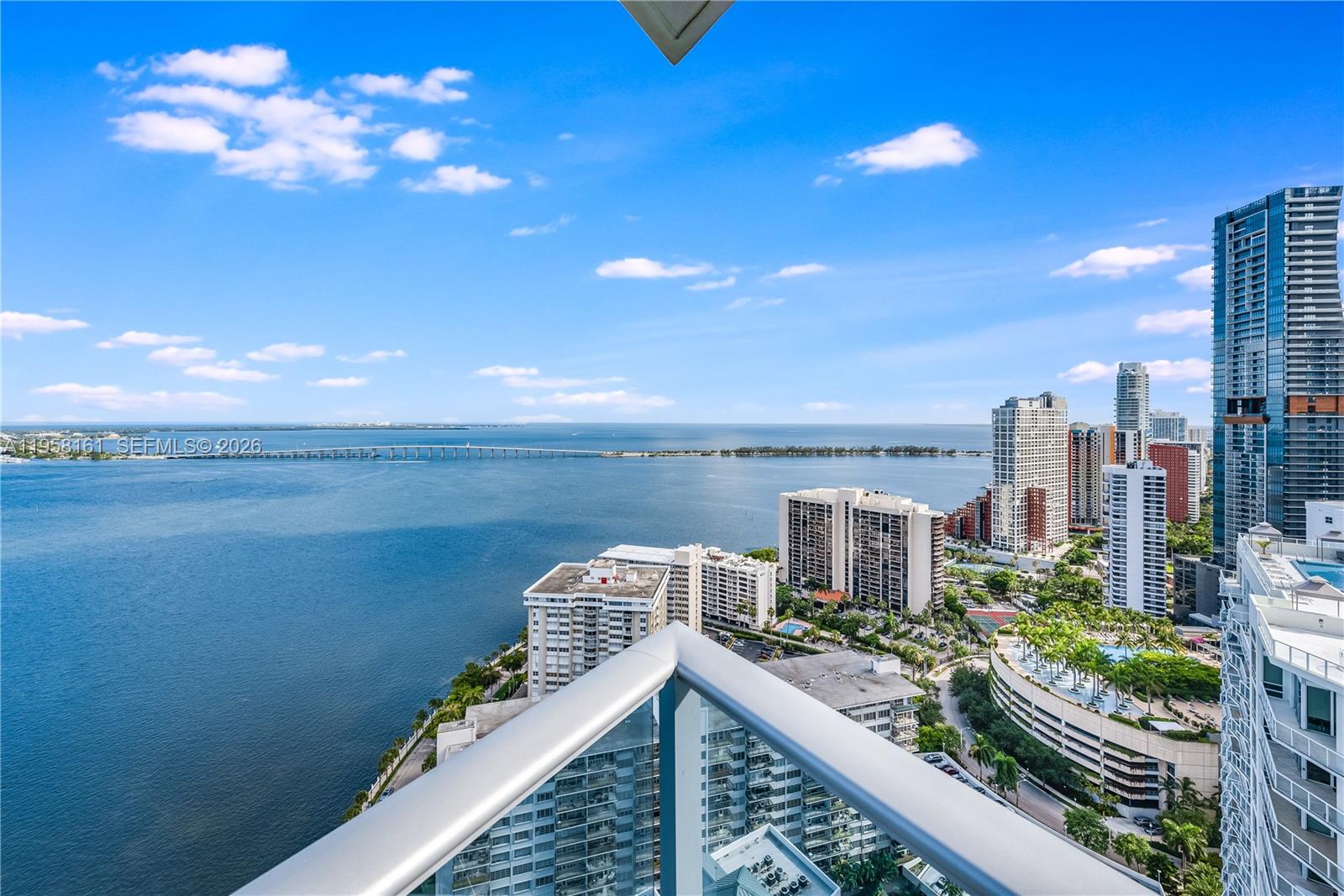 JADE RESIDENCES AT BRICKE - Residential