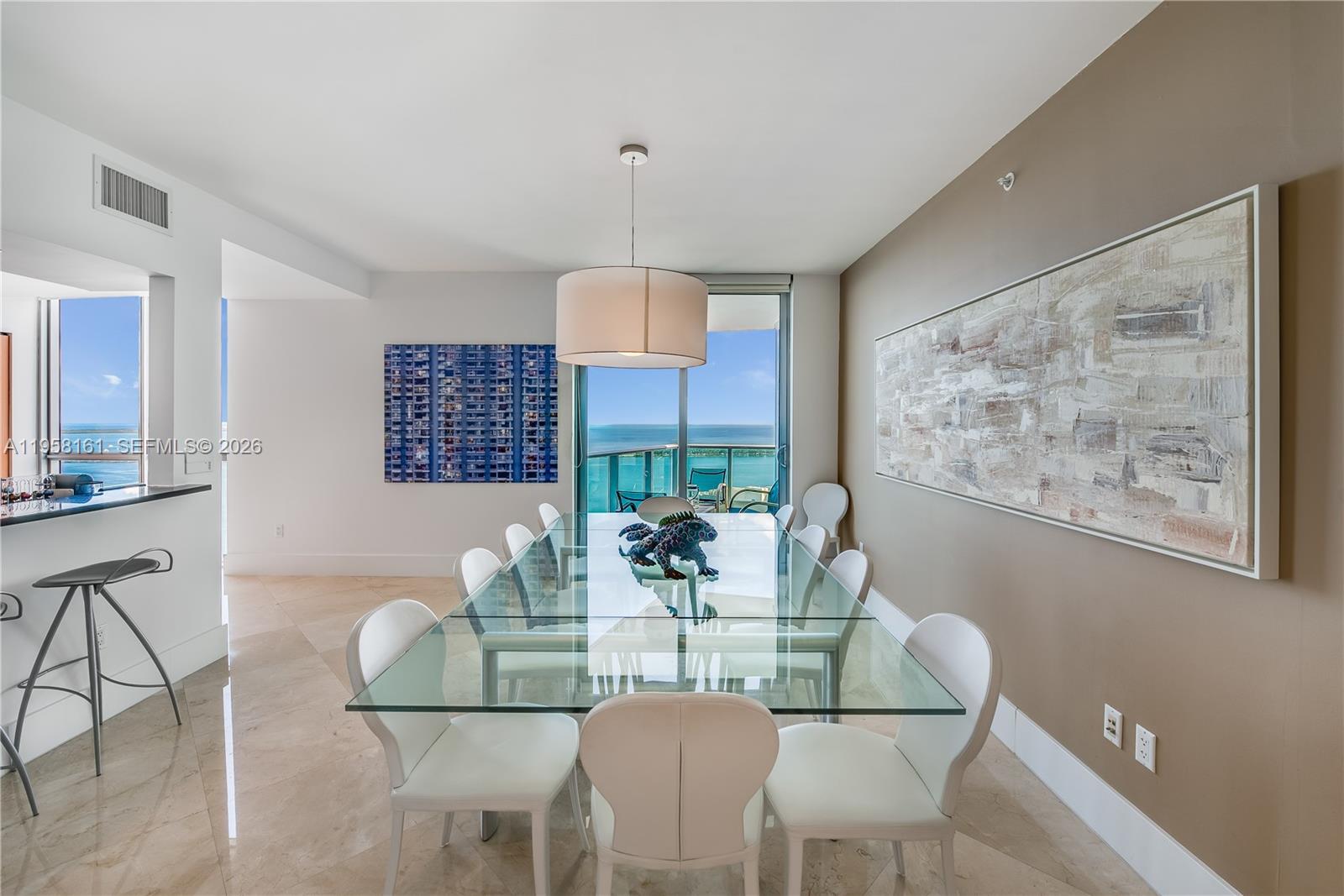 JADE RESIDENCES AT BRICKE - Residential