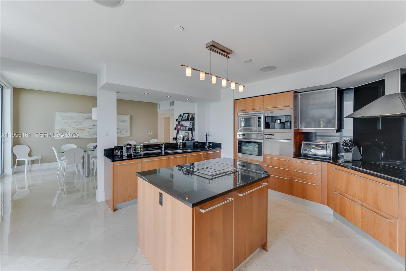 JADE RESIDENCES AT BRICKE - Residential