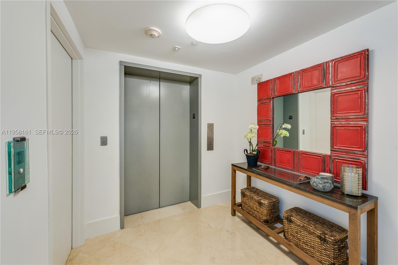 JADE RESIDENCES AT BRICKE - Residential