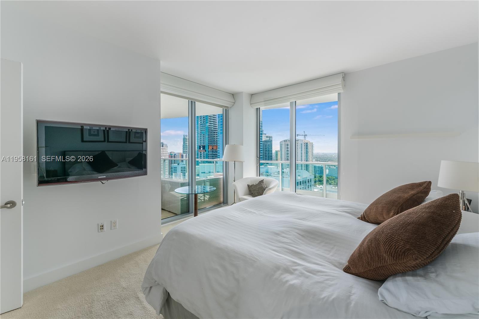 JADE RESIDENCES AT BRICKE - Residential