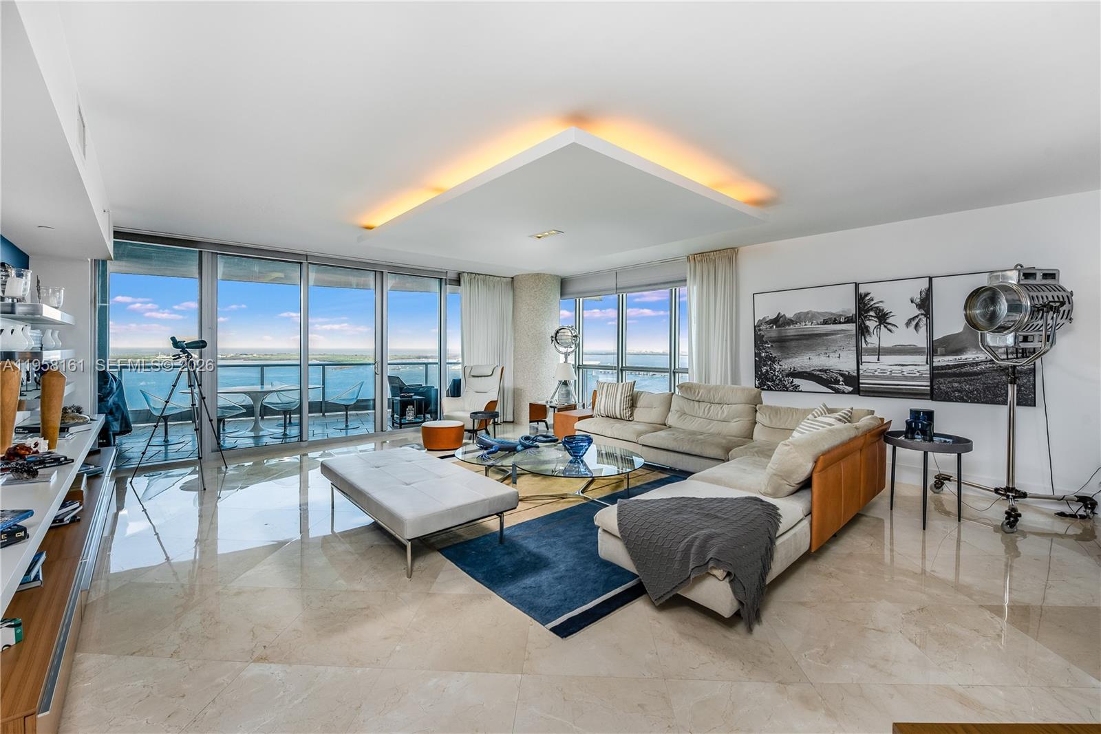 JADE RESIDENCES AT BRICKE - Residential