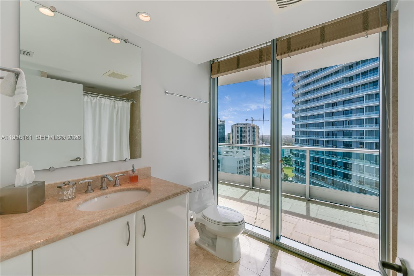 JADE RESIDENCES AT BRICKE - Residential