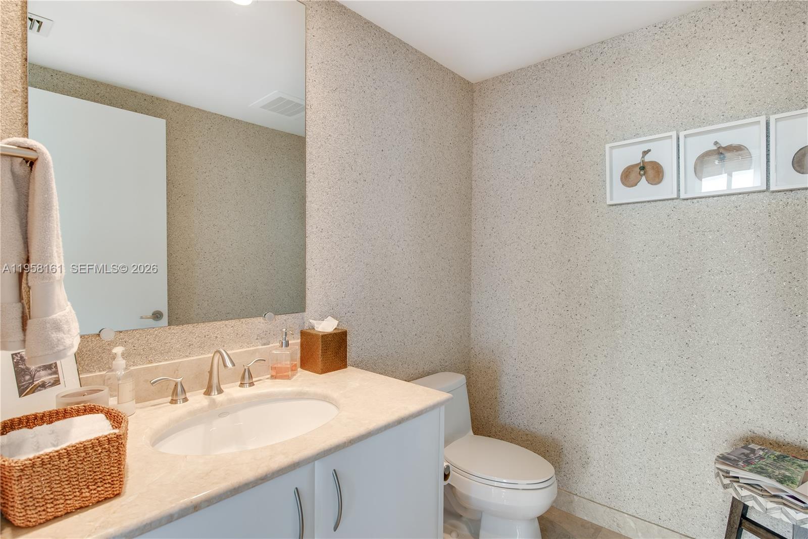 JADE RESIDENCES AT BRICKE - Residential