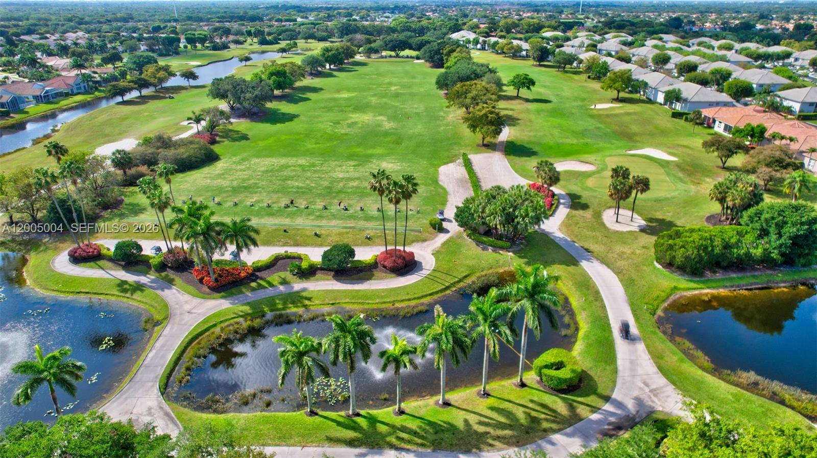 BRIARWOOD @ INDIAN SPRINGS - Residential