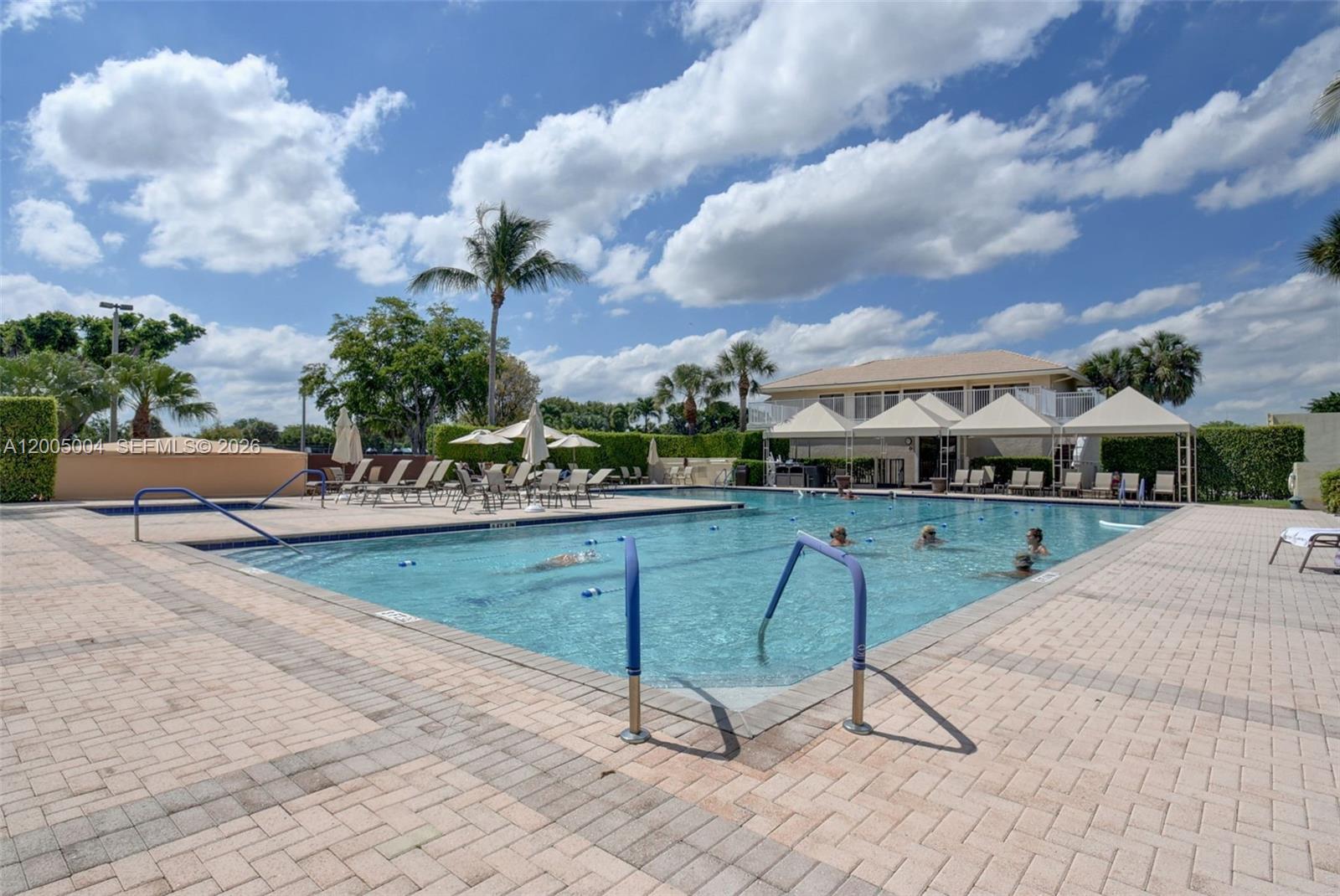 BRIARWOOD @ INDIAN SPRINGS - Residential