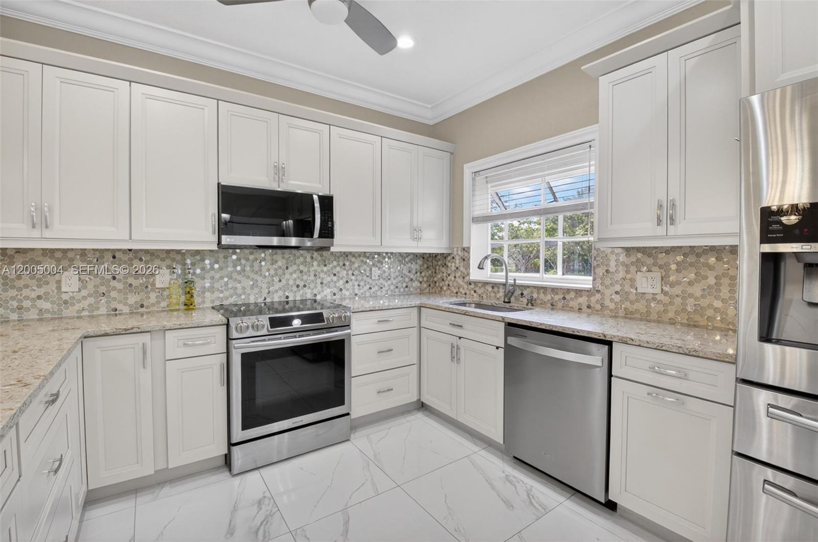 BRIARWOOD @ INDIAN SPRINGS - Residential