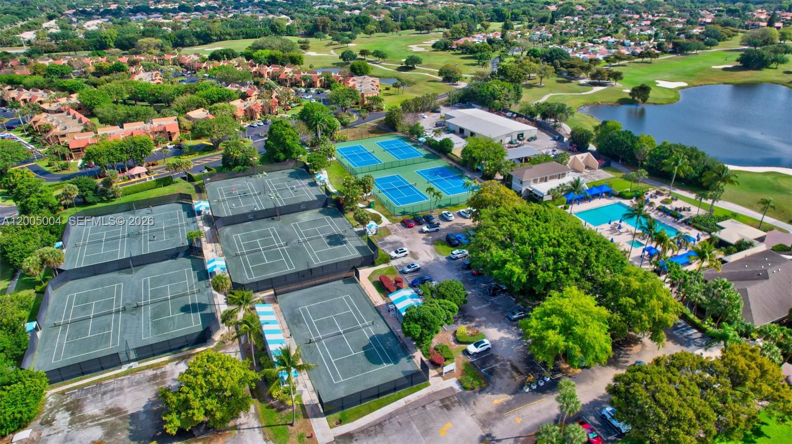 BRIARWOOD @ INDIAN SPRINGS - Residential