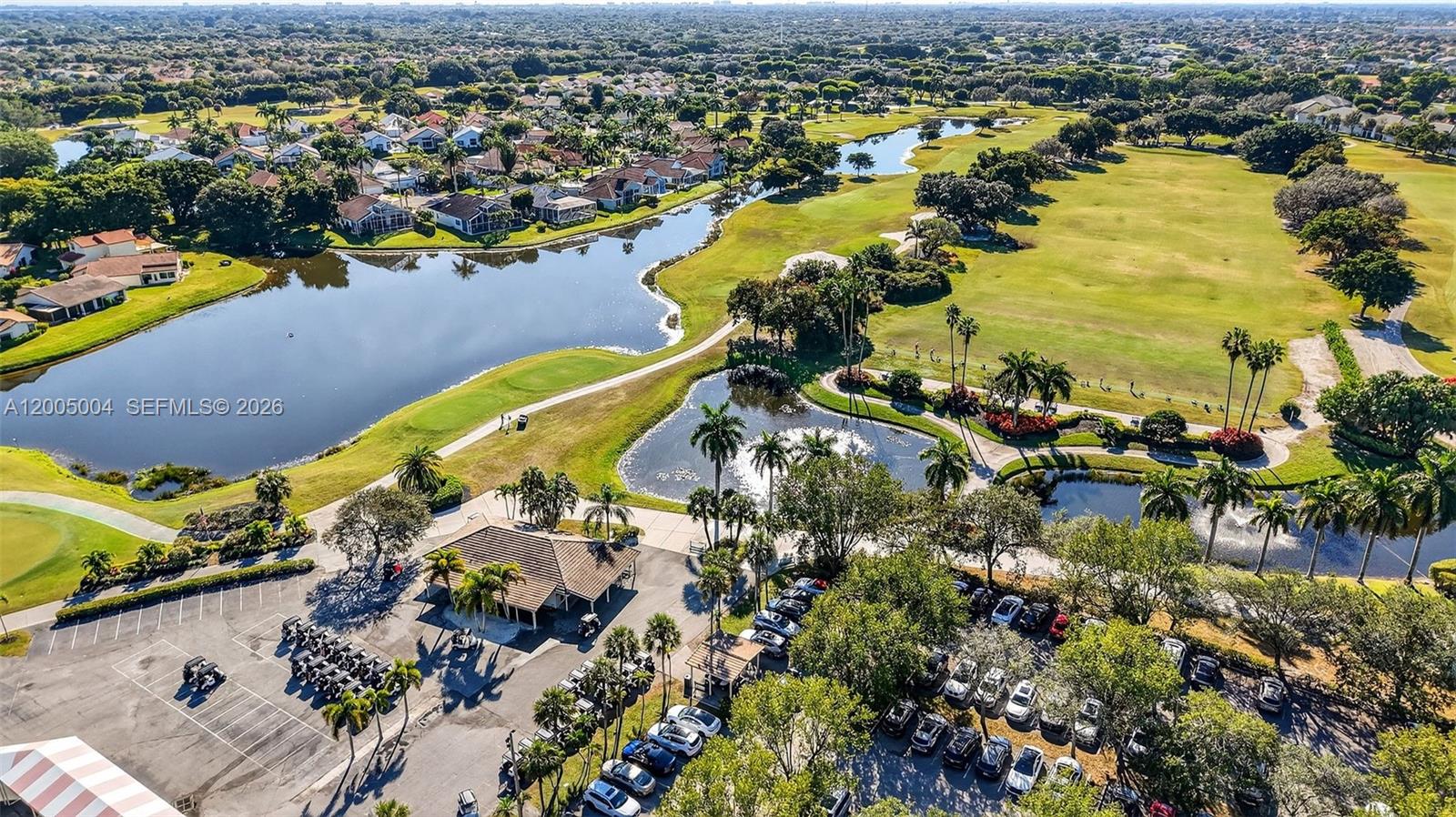 BRIARWOOD @ INDIAN SPRINGS - Residential