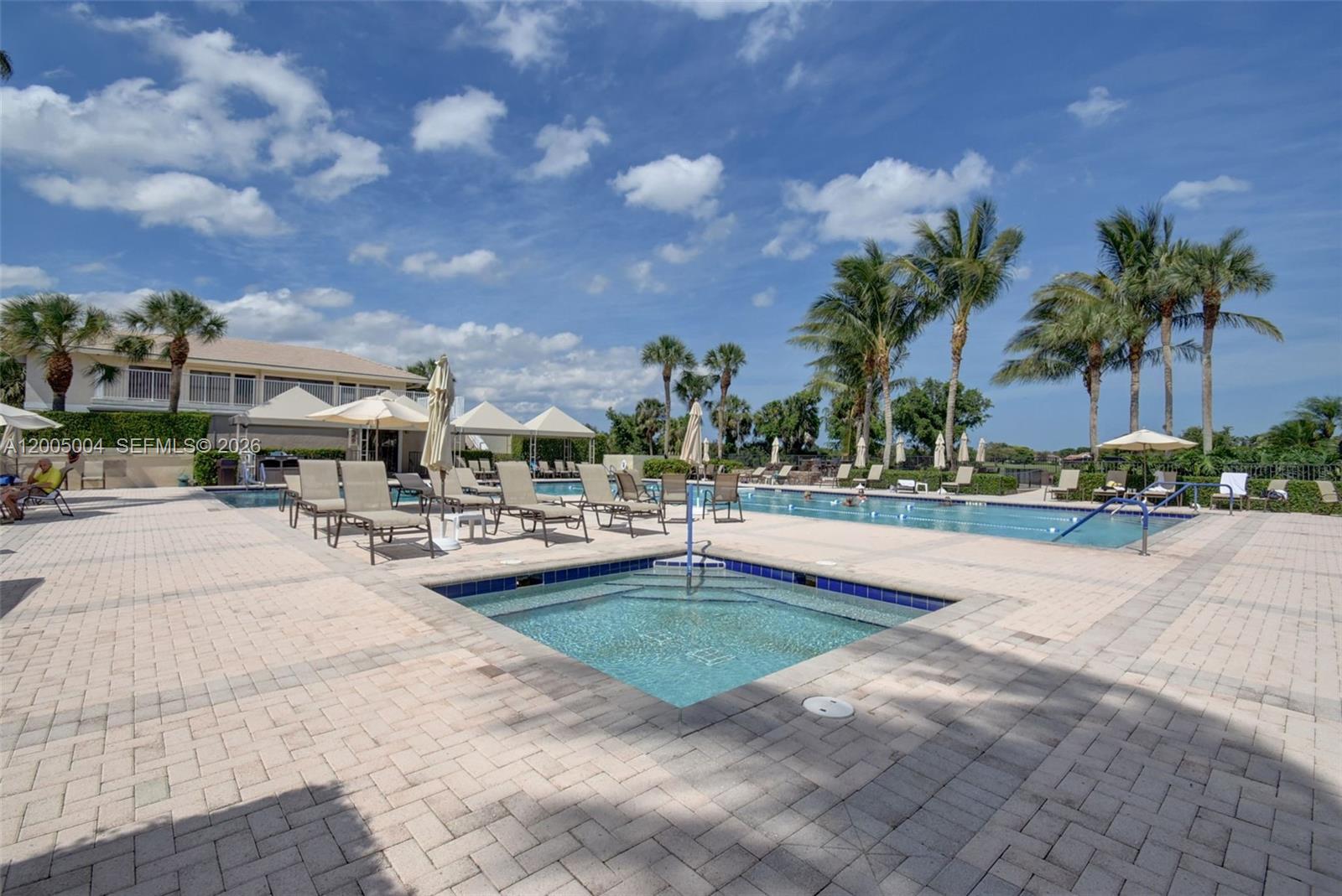 BRIARWOOD @ INDIAN SPRINGS - Residential