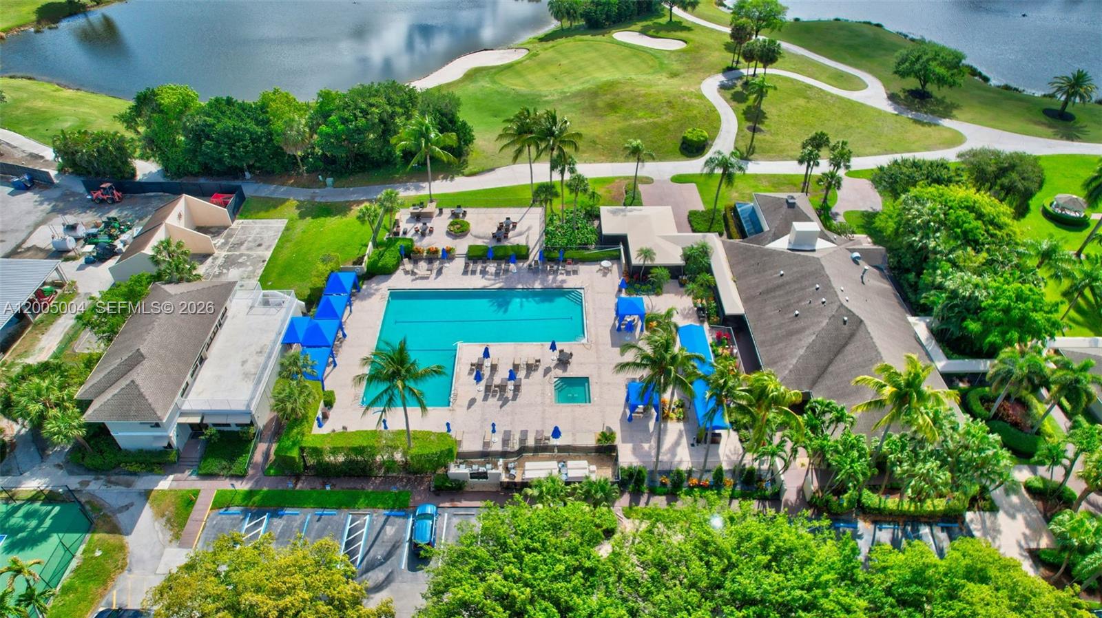 BRIARWOOD @ INDIAN SPRINGS - Residential