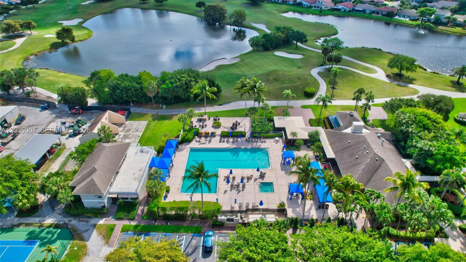 BRIARWOOD @ INDIAN SPRINGS - Residential