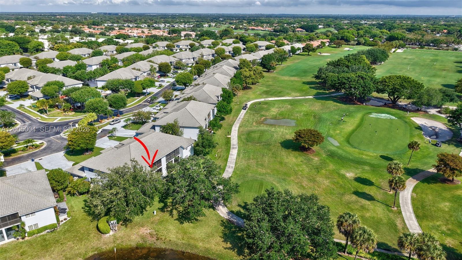BRIARWOOD @ INDIAN SPRINGS - Residential