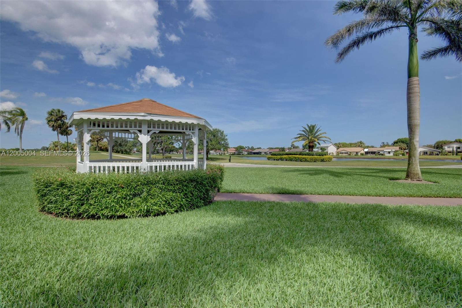 BRIARWOOD @ INDIAN SPRINGS - Residential