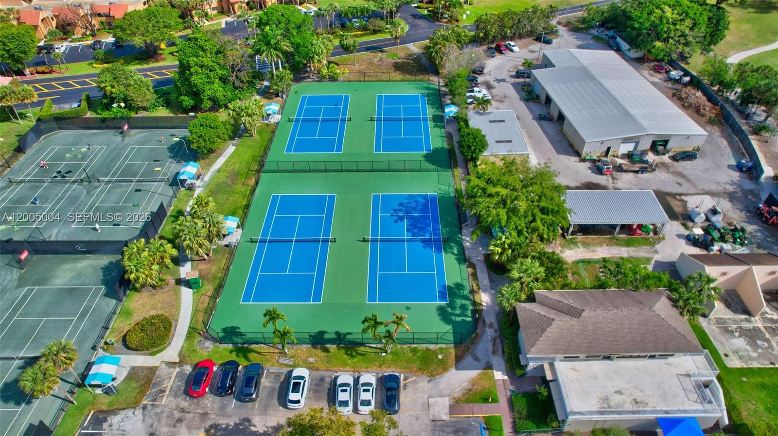 BRIARWOOD @ INDIAN SPRINGS - Residential