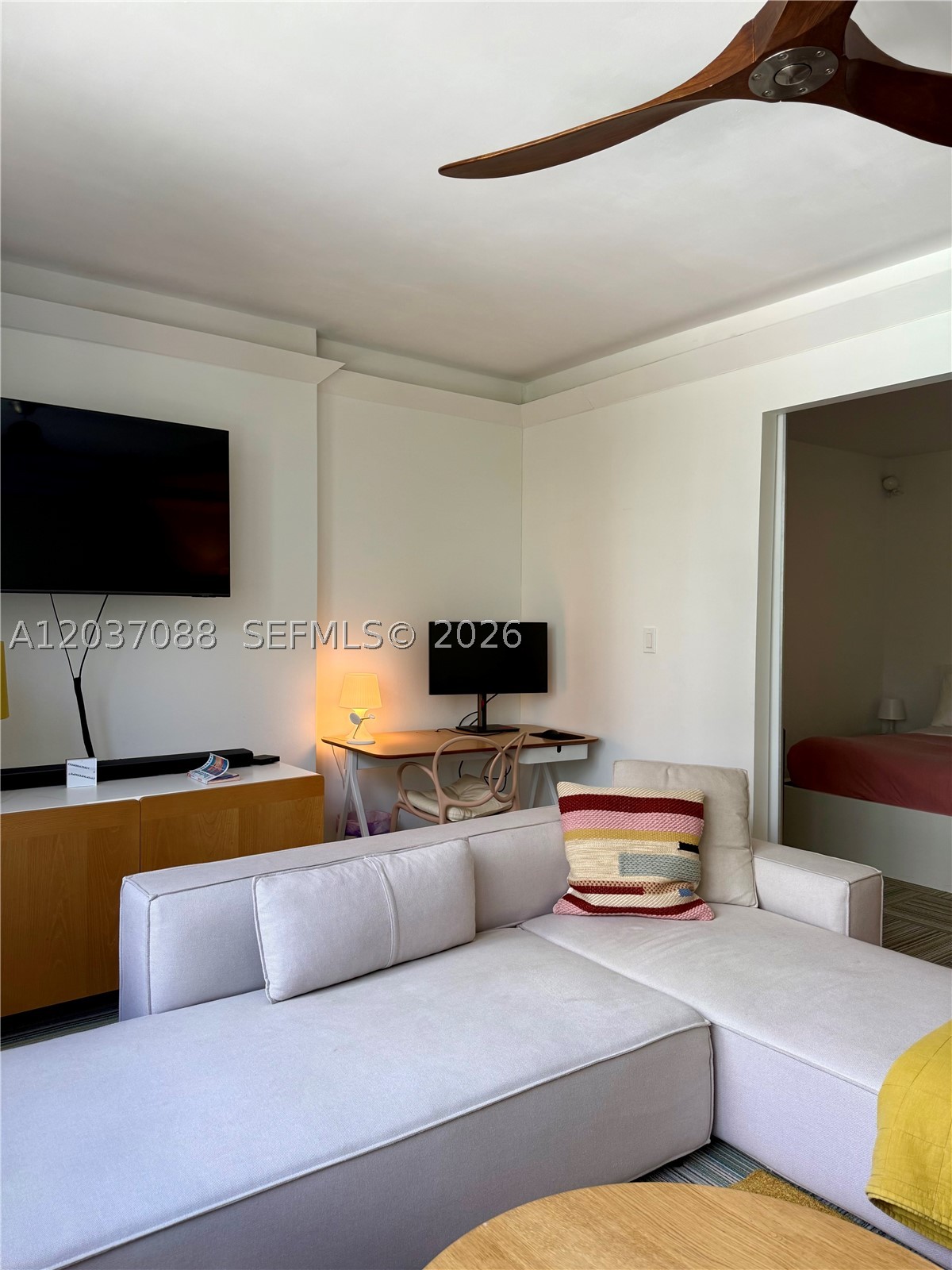 RONEY PALACE CONDO - Residential Lease