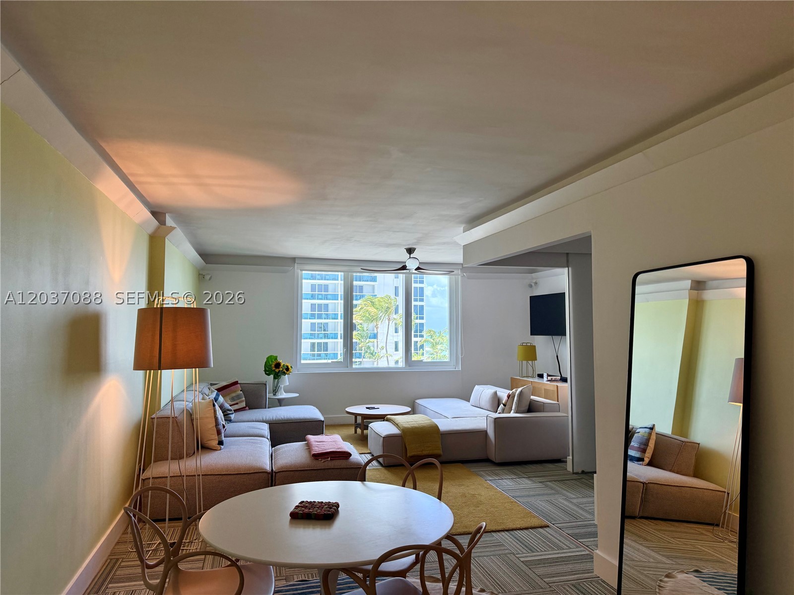 RONEY PALACE CONDO - Residential Lease