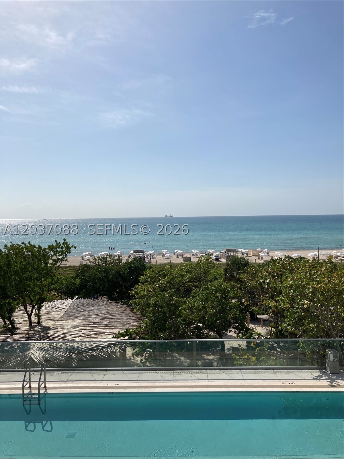 RONEY PALACE CONDO - Residential Lease