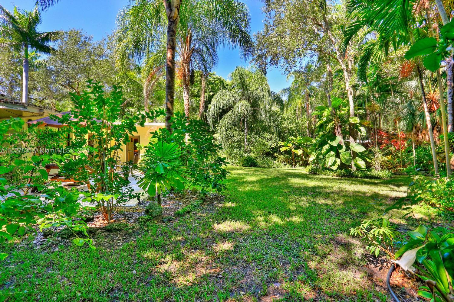 BISCAYNE PARK TERR - Residential Lease