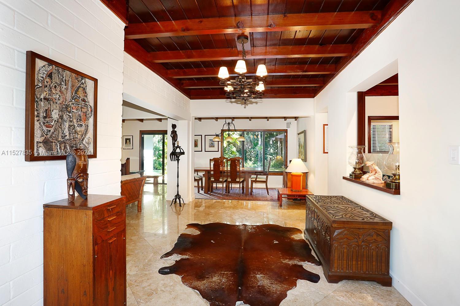 BISCAYNE PARK TERR - Residential Lease