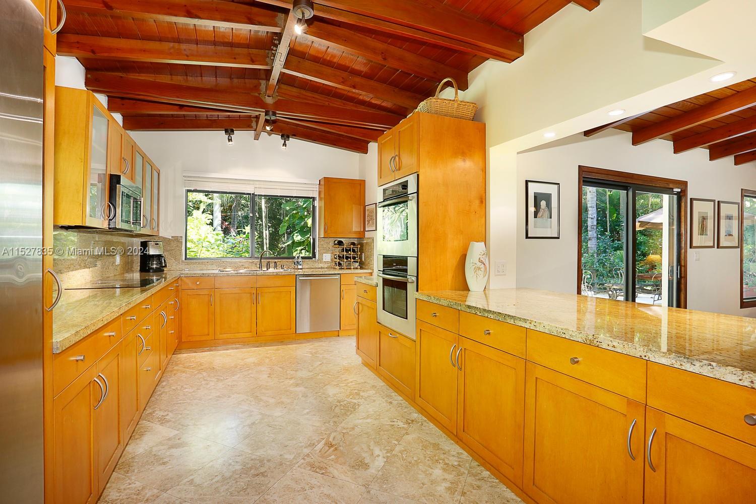 BISCAYNE PARK TERR - Residential Lease