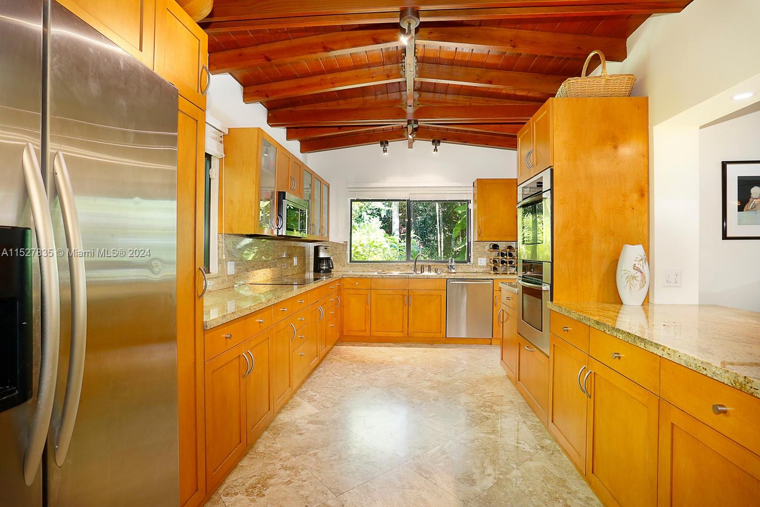 BISCAYNE PARK TERR - Residential Lease