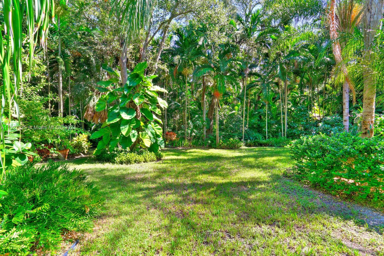BISCAYNE PARK TERR - Residential Lease