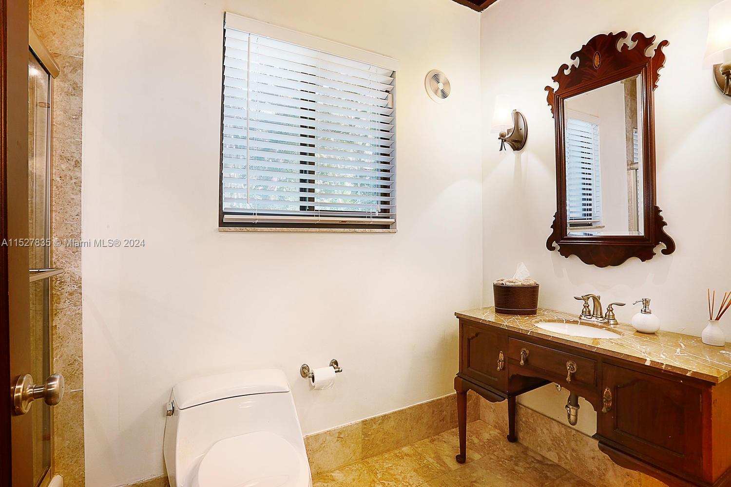 BISCAYNE PARK TERR - Residential Lease