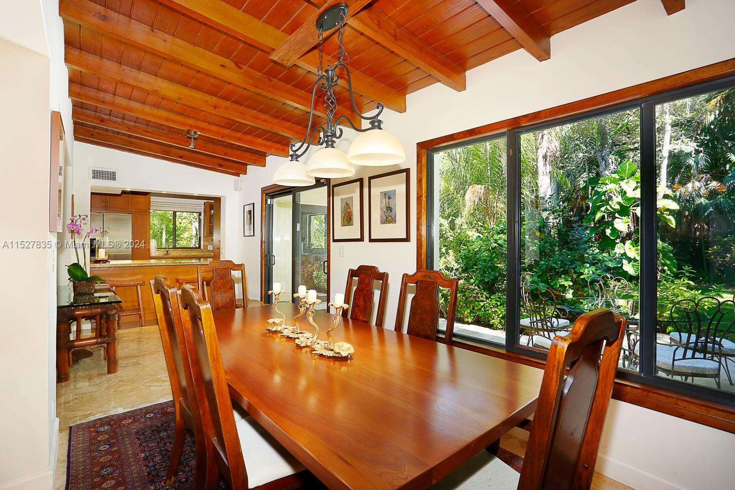 BISCAYNE PARK TERR - Residential Lease