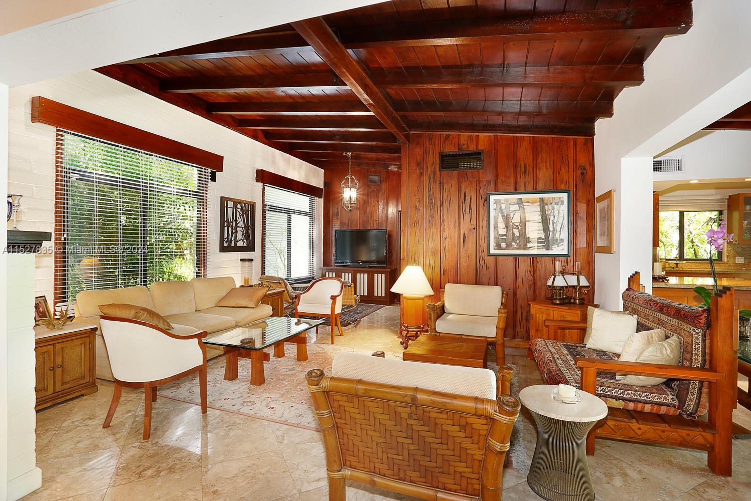 BISCAYNE PARK TERR - Residential Lease