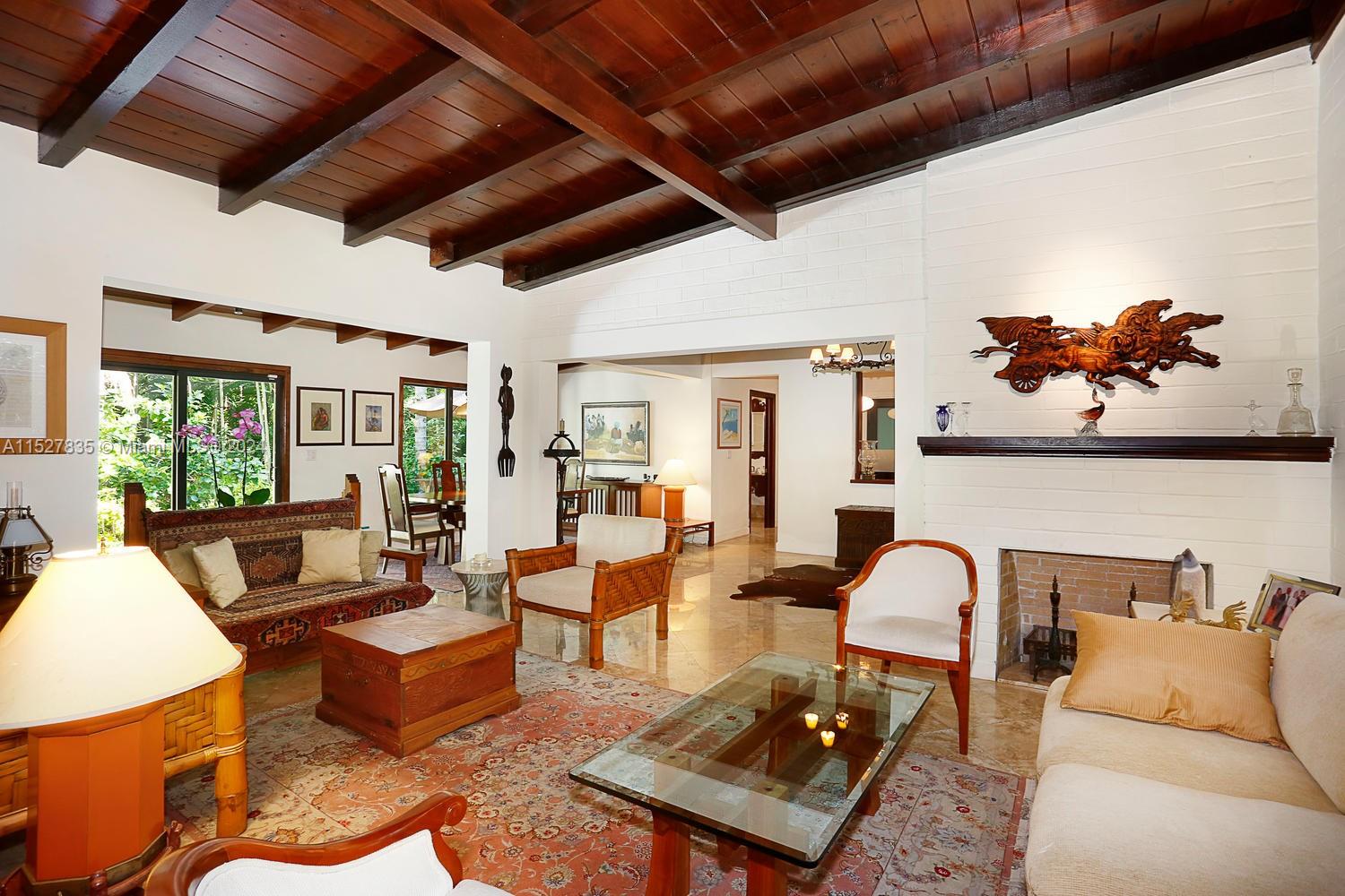 BISCAYNE PARK TERR - Residential Lease