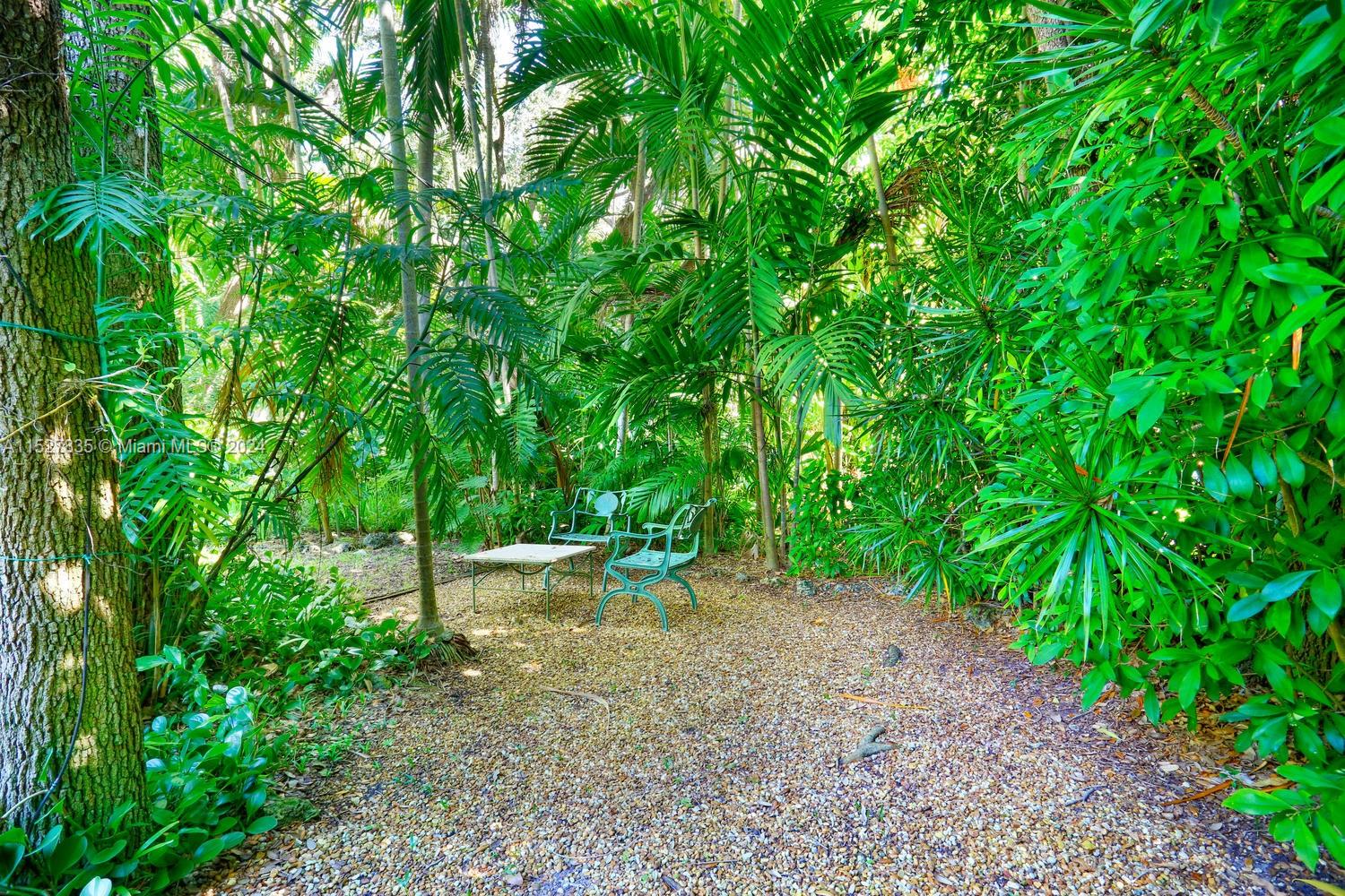 BISCAYNE PARK TERR - Residential Lease