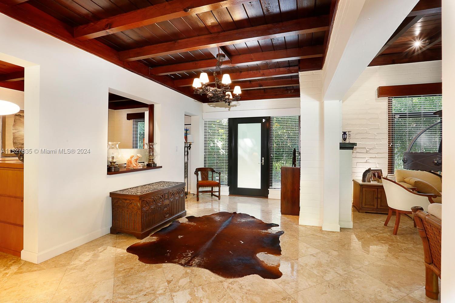 BISCAYNE PARK TERR - Residential Lease